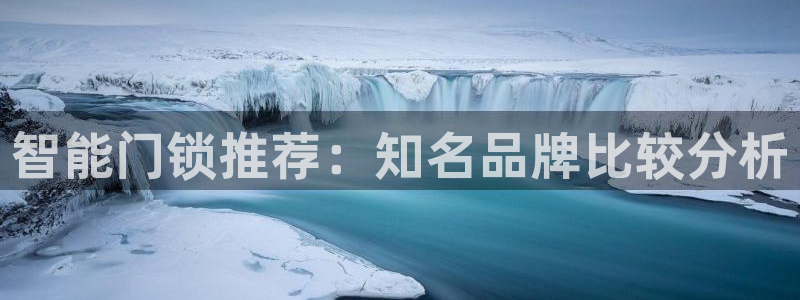 万利记唯一官网：智能门锁推荐：知名品牌比较分析