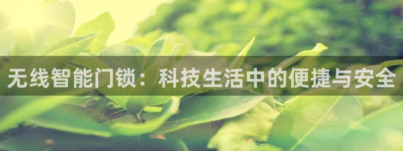 利记体育在线官网